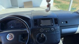 Volkswagen Multivan 2004