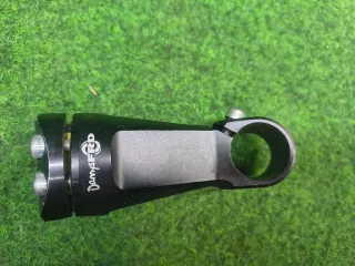 Potenza classica ROOX nera