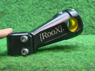 Potenza classica ROOX nera