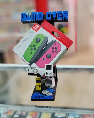 Mando Joy-Con Nintendo Switch Oficial