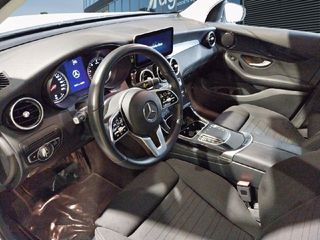 Mercedes Glc-class Glc 200 D 4matic