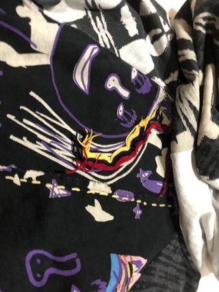 Sudadera Desigual Gris con Logo