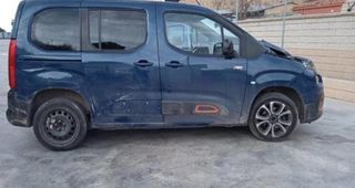 Amortiguador citroen 60177 9826243280 berlingo 1.5