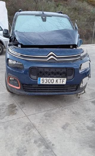 Amortiguador citroen 60177 9826243280 berlingo 1.5