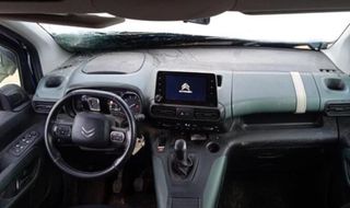 Amortiguador citroen 60177 9826243280 berlingo 1.5