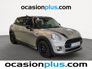 MINI MINI 5 Puertas Cooper 100 kW (136 CV)