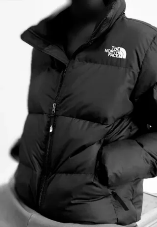 Chaqueta invierno hombre