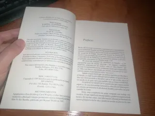 Libro: RAMTHA. ENSEÑANZAS SELECTAS