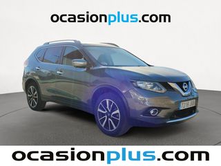 Nissan X-Trail 1.6 dCi 360 96 kW (130 CV)