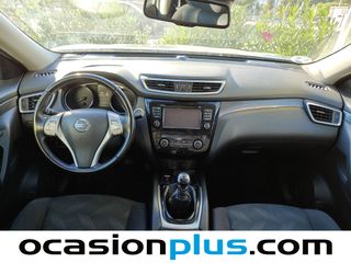 Nissan X-Trail 1.6 dCi 360 96 kW (130 CV)