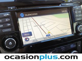 Nissan X-Trail 1.6 dCi 360 96 kW (130 CV)