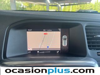 Volvo V60 D3 Momentum Auto 110 kW (150 CV)