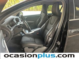Volvo V60 D3 Momentum Auto 110 kW (150 CV)