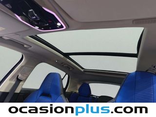 Lynk & Co 01 1.5 PHEV 192 kW (261 CV)