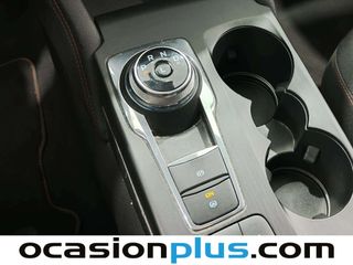 Ford Kuga 2.5 Duratec PHEV ST-Line Auto 165 kW (225 CV)