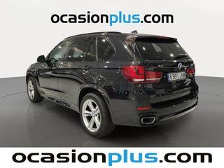 BMW X5 xDrive30d 190 kW (258 CV)