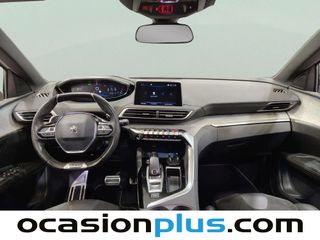 Peugeot 3008 BlueHDi 180 S&S GT EAT8 132 kW (180 CV)