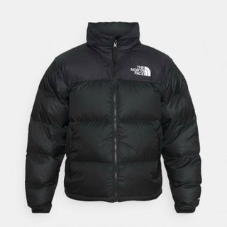 Chaqueta The North Face Negra