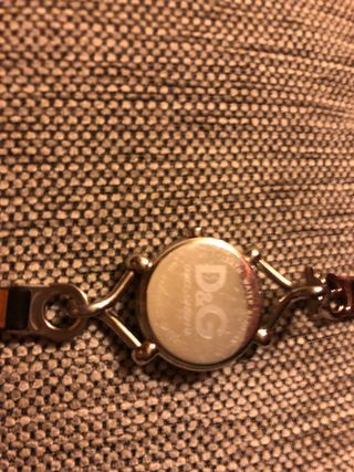 Reloj D&G Original
