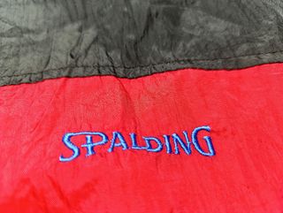 Chaqueta Spalding
