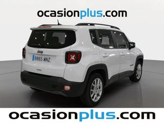 Jeep Renegade 1.0G Limited 4x2 88 kW (120 CV)