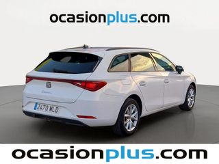SEAT León ST 1.5 TSI S&S Style XL 96 kW (130 CV)