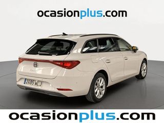 SEAT León ST 1.5 TSI S&S Style XL 96 kW (130 CV)