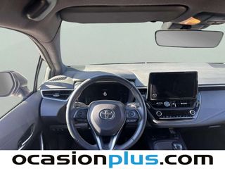 Toyota Corolla 1.8 140H Style Plus 103 kW (140 CV)