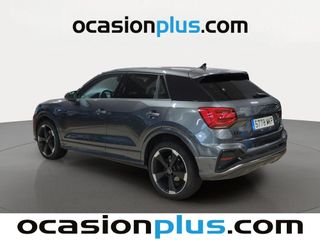 Audi Q2 Black Line 35 TDI 110 kW (150 CV) S tronic