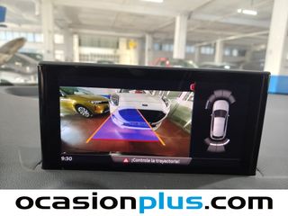 Audi Q2 Black Line 35 TDI 110 kW (150 CV) S tronic