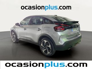 Citroen C4 PureTech 130 S&S 6v Feel Pack 96 kW (130 CV)