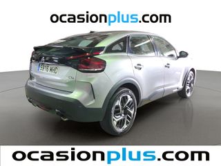 Citroen C4 PureTech 130 S&S 6v Feel Pack 96 kW (130 CV)