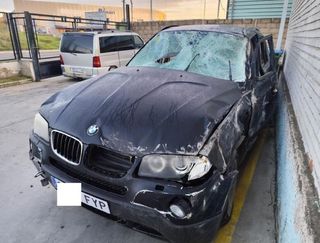 Bmw 227376 centralita faros 1307329153 x3 - 1 2.0d