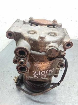 210570 compresor aire 1016001025 ford mondeo - 1.8