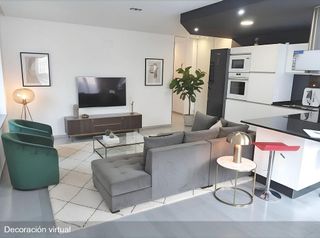 Piso en venta en San Roque - Ronda norte en Badajoz