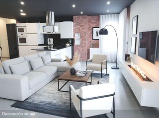 Piso en venta en San Roque - Ronda norte en Badajoz