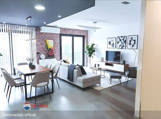 Piso en venta en San Roque - Ronda norte en Badajoz