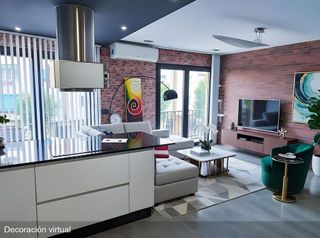 Piso en venta en San Roque - Ronda norte en Badajoz