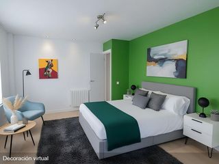 Piso en venta en San Roque - Ronda norte en Badajoz