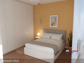 Piso en venta en San Roque - Ronda norte en Badajoz