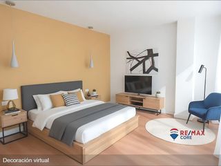 Piso en venta en San Roque - Ronda norte en Badajoz