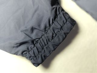 Chaqueta Akanell gris print