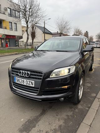 Audi Q7 2007