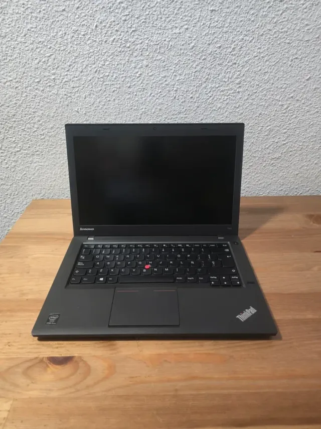 Lenovo T440 i5 | 8GB RAM | 128GB SSD | Garanzia