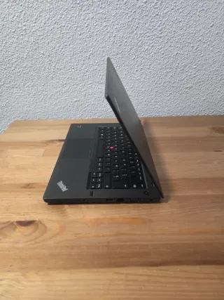 Lenovo T440 i5 | 8GB RAM | 128GB SSD | Garantía