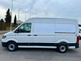 VOLKSWAGEN CRAFTER 2.0 TDI 35 L3 H2 102 FURGON