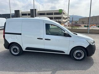 RENAULT EXPRESS 1.5 BLUEDCI COMFORT 95 FURGON