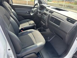 RENAULT EXPRESS 1.5 BLUEDCI COMFORT 95 FURGON