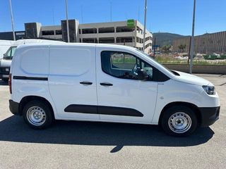 TOYOTA PROACE CITY 1.5 D GX 100 MEDIA FURGON