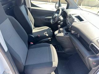 TOYOTA PROACE CITY 1.5 D GX 100 MEDIA FURGON